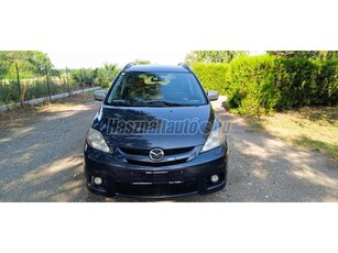 MAZDA 5 2.0 CDH GT GTA