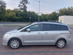 MAZDA 5 2.0 TX Plus 183.000 km. vez.sz.könyv!