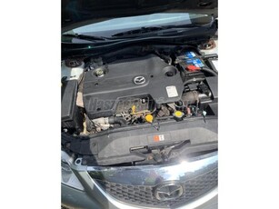 MAZDA 6 2.0 CD CE