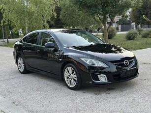 MAZDA 6 2.0 CD CE BOSE Xenon