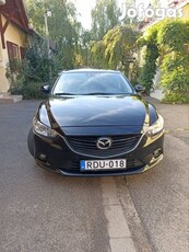 Mazda 6 2.2 diesel