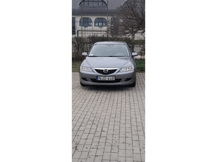 MAZDA 6 Sport 1.8 CE