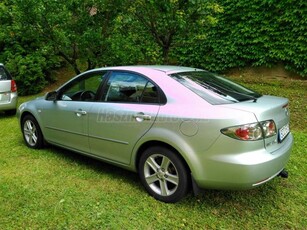 MAZDA 6 Sport 1.8 TE