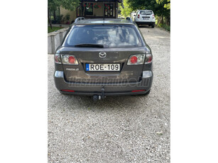 MAZDA 6 Sport 1.8 TE