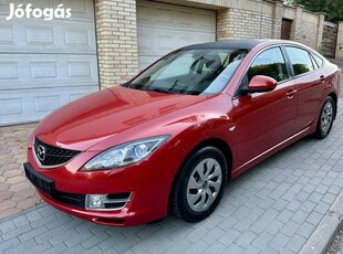 Mazda 6 Sport 1.8i TE Xenon-Digit.Klíma-Friss M...