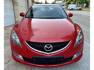 MAZDA 6 Sport 1.8i TE XENON-DIGIT.KLÍMA-FRISS MŰSZAKI