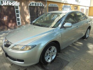 Mazda 6 Sport 2.0 CD CE Magyarországi.Szervizkö...