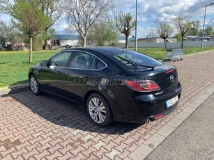 MAZDA 6 Sport 2.0i TE Plus