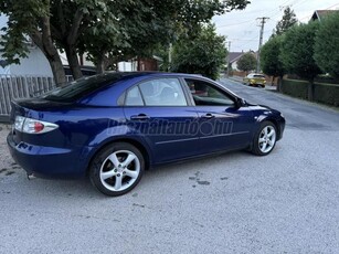 MAZDA 6 Sport 2.3 Topline