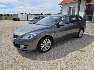 MAZDA 6 Sportkombi 1.8i CE