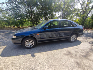 MAZDA 626 2.0 DiTD TE