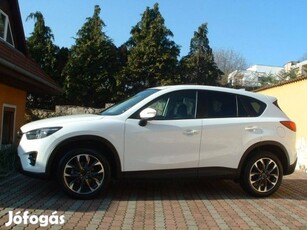 Mazda CX-5 2.5i Revolution Top AWD (Automata) K...