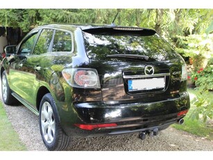 MAZDA CX-7 2.2 CD Revolution Top