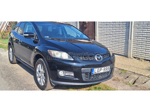 MAZDA CX-7 2.3i Revolution