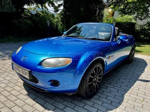 MAZDA MX-5 2.0i 16V Revolution 104e KM / Friss műszaki / Sperr / Jobb kormány