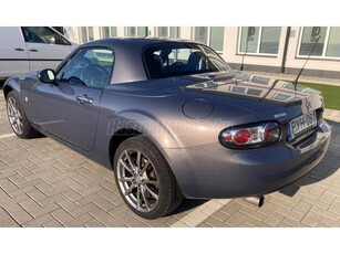 MAZDA MX-5 Coupe 1.8i 16V Revolution XENON