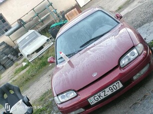 MAZDA MX-6 2.0i 16V