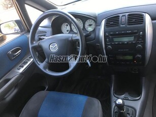 MAZDA PREMACY 1.8 Executive