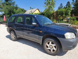 MAZDA TRIBUTE 2.0 4x4 CE