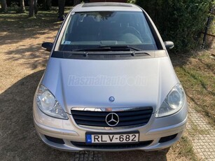 MERCEDES-BENZ A 150 Classic