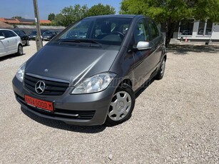 MERCEDES-BENZ A 160 CDI BlueEFFICIENCY Elegance EURO5