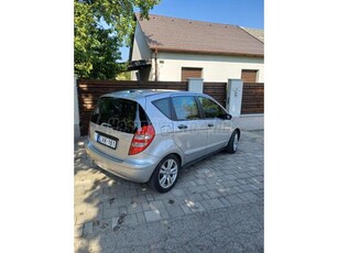 MERCEDES-BENZ A 160 CDI Classic