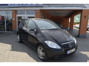 MERCEDES-BENZ A 160 CDI Classic EURO5 Autotronic