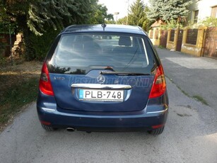 MERCEDES-BENZ A 170 Avantgarde