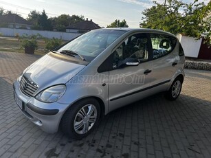 MERCEDES-BENZ A 170 CDI Classic (Automata)