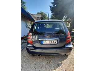 MERCEDES-BENZ A 180 CDI Avantgarde Autotronic