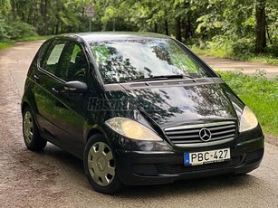 MERCEDES-BENZ A 180 CDI Avantgarde