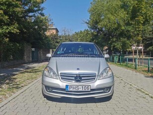 MERCEDES-BENZ A 180 CDI Elegance