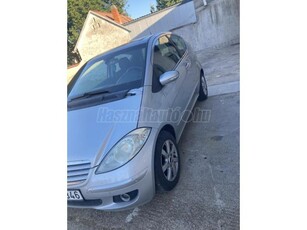 MERCEDES-BENZ A 200 Avantgarde