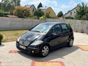 MERCEDES-BENZ A 200 Avantgarde Autotronic