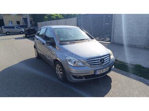 MERCEDES-BENZ B 150