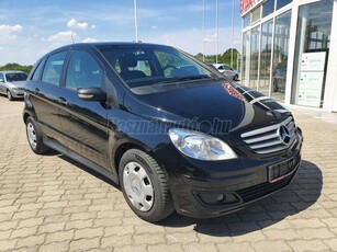 MERCEDES-BENZ B 170 Autotronic SZÉP ÁLLAPOTÚ