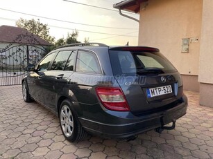 MERCEDES-BENZ C 200 T CDI Elegance