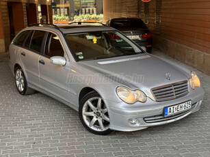 MERCEDES-BENZ C 220 CDI Avantgarde