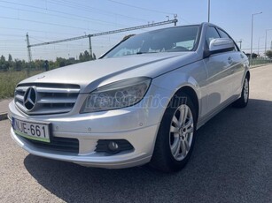 MERCEDES-BENZ C 220 CDI Avantgarde (Automata)