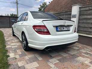 MERCEDES-BENZ C 220 CDI Avantgarde (Automata)