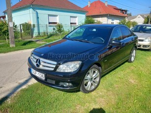 MERCEDES-BENZ C 220 CDI Avantgarde