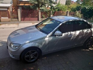 MERCEDES-BENZ C 220 CDI Elegance