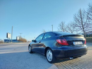 MERCEDES-BENZ C 220 CDI Sportcoupe Sequentronic Nagyon szép állapotban. de a váltója nem okés!