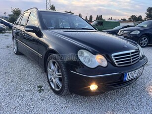 MERCEDES-BENZ C 350 T 4Matic Avantgarde (Automata)