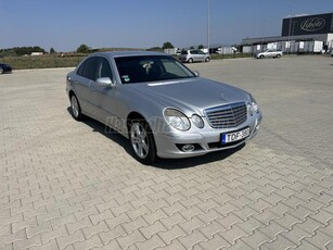 MERCEDES-BENZ E 220 CDI Elegance (Automata)