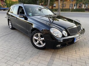 MERCEDES-BENZ E 220 T CDI Classic