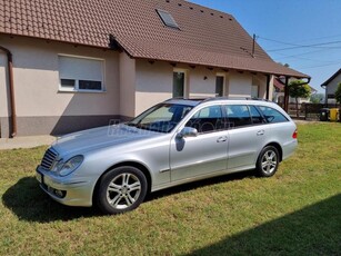 MERCEDES-BENZ E 280 T CDI Elegance