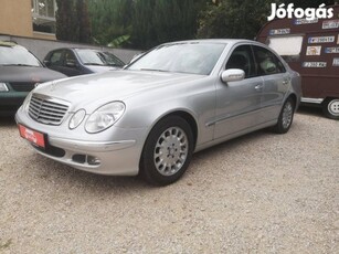 Mercedes-Benz E-Osztály E 220 CDI Elegance (Aut...