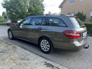 MERCEDES-BENZ E-OSZTÁLY E 220 CDI T BlueEFFICIENCY Classic