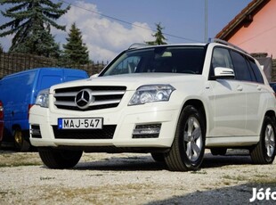 Mercedes-Benz GLK 220 CDI Blueeff. 4Matic EURO5...